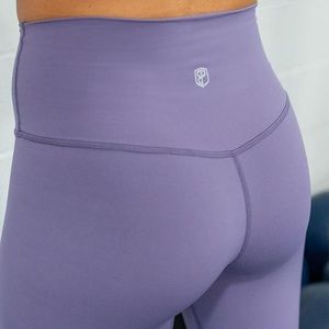 Born Primitive Your Go To Leggings Lavender XS